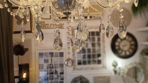 VINTAGE cottage by the sea