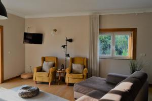 Villam Natura & Spa