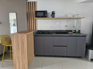 302 Apartamento Completo en Medellín