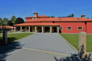 Villam Natura & Spa