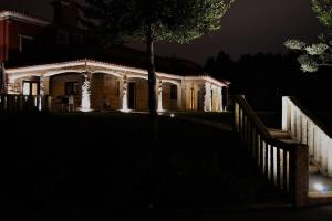 Villam Natura & Spa