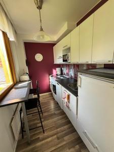 Cozy Nilsiä Apartment