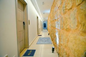 Petra Karam Hotel