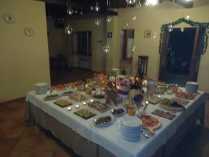 Antica Masseria Lo Conte