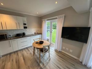 Grace Suite - charming 1 bed suite with Solar