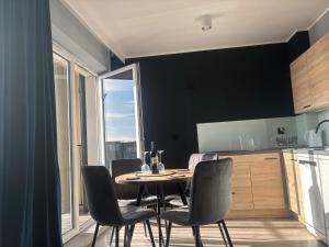 Apartament Nova Starówka