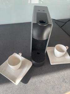 Apartament Nova Starówka