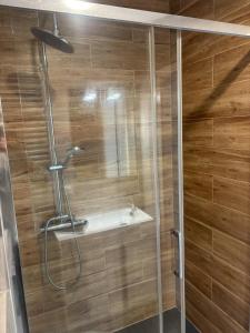 Apartament Nova Starówka