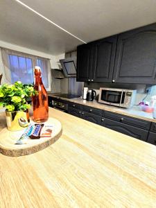 Appartements Charmant studio 30m2 : photos des chambres