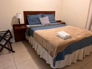 Aparta hotel Carmela#1