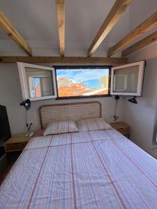 Lisbon Duplex Alfama, River Views & Hydromassage