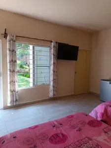 Casa jardín con alberca y terraza - Cuautlixco