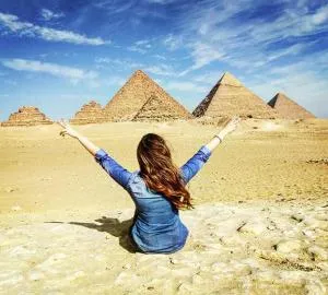 سديدو في الغردقة - Obour