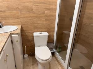 Aparta hotel Carmela#1