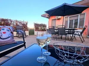 Stella-Guesthouse - Melilli