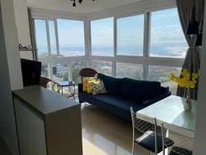 Capão da Canoa com Vista! 2D - 卡庞达卡诺阿