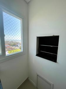 Capão da Canoa ANDAR ALTO COM VISTA! 2D - 100m do mar