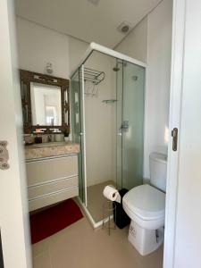 Capão da Canoa ANDAR ALTO COM VISTA! 2D - 100m do mar