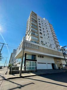 Capão da Canoa ANDAR ALTO COM VISTA! 2D - 100m do mar