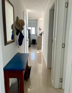 Capão da Canoa ANDAR ALTO COM VISTA! 2D - 100m do mar