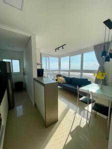 Capão da Canoa ANDAR ALTO COM VISTA! 2D - 100m do mar