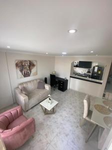 Encanto Barranquillero!