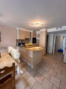 Appartement de charme en plein centre !