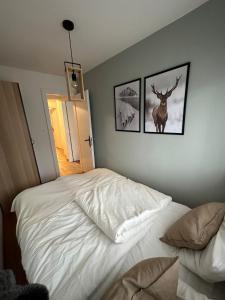 Appartement de charme en plein centre !