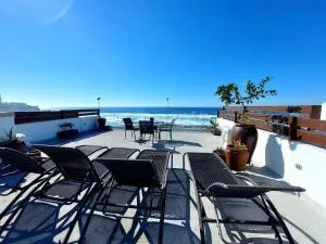 Beachfront Boutique Villa Cazadores - Divisadero