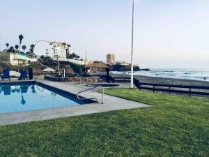 Beachfront Boutique Villa Cazadores
