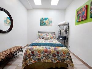 Beachfront Boutique Villa Cazadores