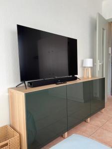 Appartements Central Menton Beach Retreat : photos des chambres