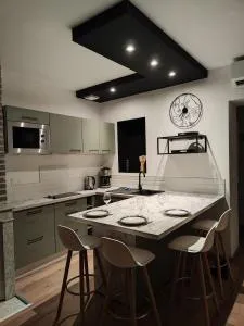 Les toits de la République - Folembray