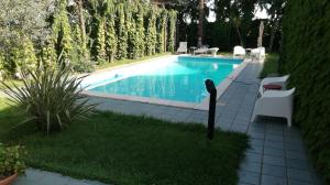 CASA LIBERTINI