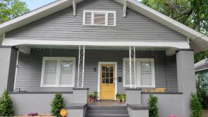 The Lafayette House - 4hvězdičkové hotely ve městě Mobile