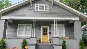 The Lafayette House - Forest Park