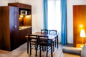 Appart'hotels Appart'hotel Saint Jean : photos des chambres