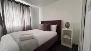 The Snug shared house - 埃文茅斯