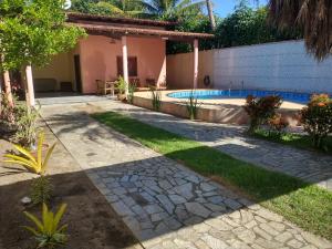 Casa do Sol em Trancoso