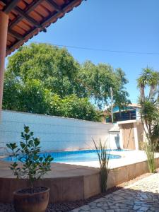 Casa do Sol em Trancoso