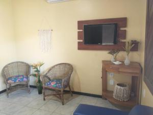 Casa do Sol em Trancoso