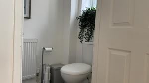 The Snug shared house