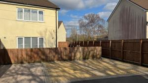 The Snug shared house