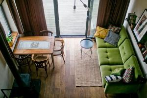 Powoli - wyjątkowy domek w Izerach