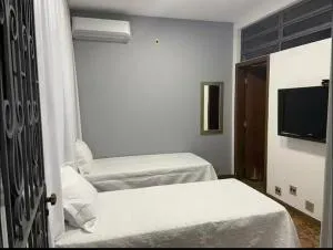 Flat's Ennova - 瓦拉达里斯州长市