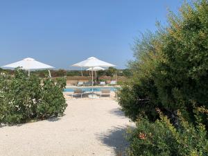 Casa Saline -La Janca- in Villa con piscina