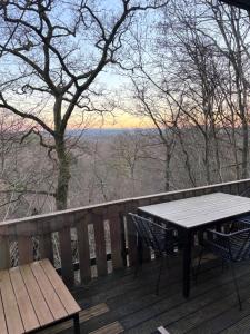 The Forest Cabin Durbuy