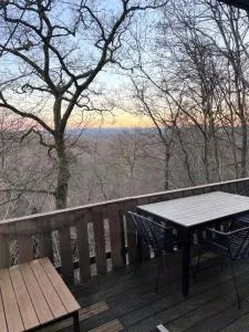 The Forest Cabin Durbuy - Septon