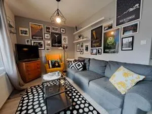 Gryfny Grubiorz - Ligota