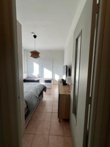 Appartements Central Menton Beach Retreat : Appartement 1 Chambre